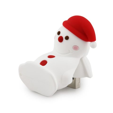 Bone Snowman Driver 8Gb