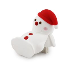  Bone Snowman Driver 8Gb 