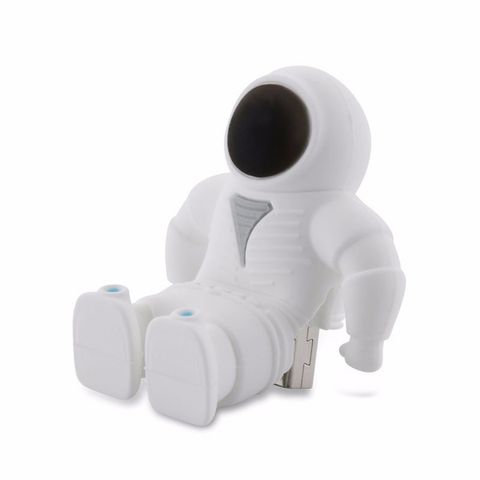 Bone Spaceman Driver 16Gb