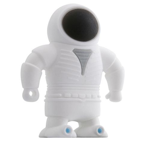 Bone Spaceman Driver 8Gbbone Spaceman Driver 8Gb