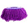 Bông lau nhà microfiber 36 x 11 cm Hommy BH-M800-FMR xám