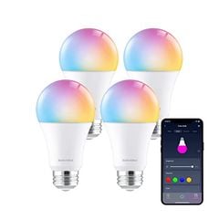  Bóng Đèn Led Thông Minh Switchbot 