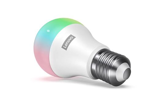 Bóng Đèn Màu Thông Minh Lenovo Smartbulb Gen 2 (Color)