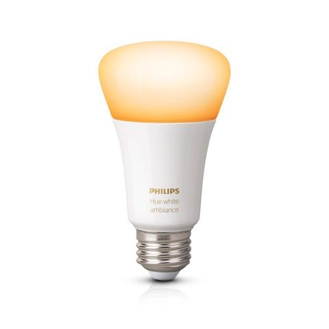 Bóng Đèn Thông Minh Philips Huewca 8.5w A60 E27 Vn