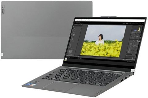 Laptop Lenovo ThinkBook 14s G2 ITL i7 1165G7/8GB/512GB/Win11 (20VA003RVN)