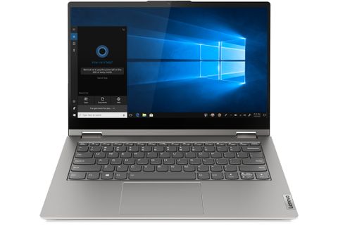 Laptop Lenovo ThinkBook 14s Yoga ITL i5 1135G7/16GB/512GB/Touch/Pen/Win10 (20WE004DVN)