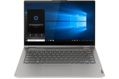  Laptop Lenovo ThinkBook 14s Yoga ITL i5 1135G7/16GB/512GB/Touch/Pen/Win10 (20WE004DVN) 