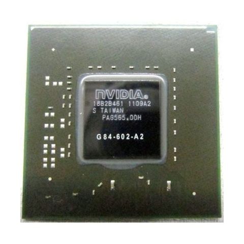 Chíp VGA Màn Hình Macbook Air 13” A1369 (2011) A1466 (2012)