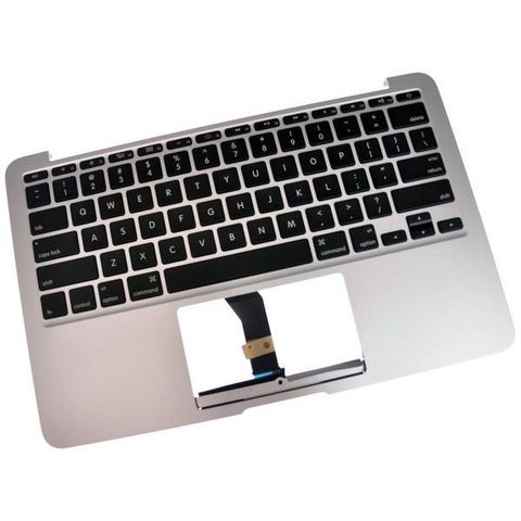 Bàn Phím Macbook Air 13” A1369 (2011) A1466 (2012)