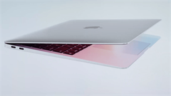  MacBook Air ra mắt: Vi xử lý Apple Silicon M1 hoàn toàn mới, SSD nhanh hơn 2 lần, thời lượng pin 18 tiếng, giá 23 triệu đồng 