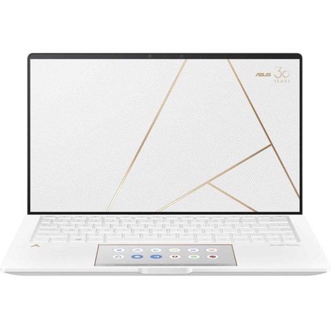 ASUS ZenBook Edition 30