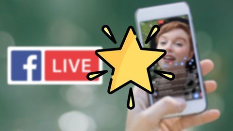 Hướng dẫn cách mua, tặng Sao trên Facebook Gaming dễ dàng, tiện lợi