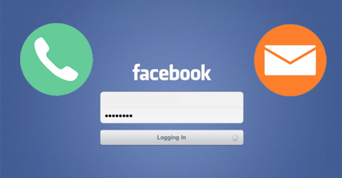 Cách lấy lại mật khẩu Facebook không cần email và số điện thoại (2021)
