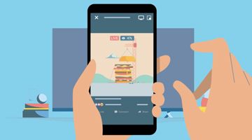 Facebook ra mắt tính năng video thịnh hành, hãy kích hoạt ngay