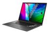 Laptop Asus VivoBook Pro 14x OLED M7400QC R5 5600H/16GB/512GB/4GB RTX3050/90Hz/Win11 (KM013W)