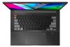Laptop Asus VivoBook Pro 14x OLED M7400QC R5 5600H/16GB/512GB/4GB RTX3050/90Hz/Win11 (KM013W)