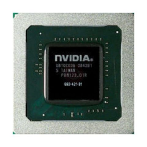 Chíp VGA Màn Hình Macbook Pro 15