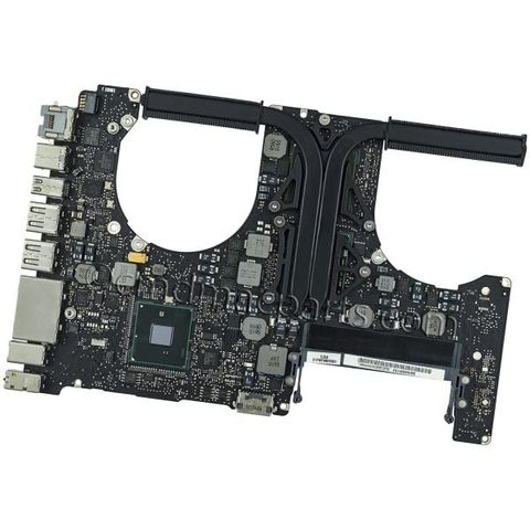 Nguồn Mainboard Macbook Pro 15
