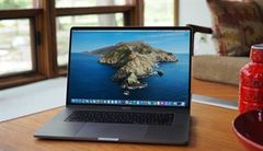  MacBook Pro 16 inch sẽ là sản phẩm đầu tiên của Apple sử dụng nhôm không có carbon, góp phần giảm khí thải nhà kính 