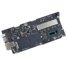 Mainboard Macbook Pro Late 2011 15-Inch A1286-2563