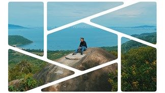 Mẹo đăng ảnh Facebook có bố cục đẹp và độc cực dễ mà không phải ai cũng có