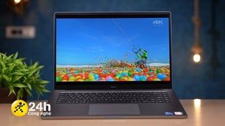 Trên tay Xiaomi Mi Notebook Ultra (2021): Giá từ 18.6 triệu*, màn hình 3.2K sắc nét, cấu hình mạnh với Intel Core i7 thế hệ 11