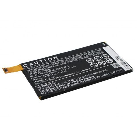 Pin Sony 14