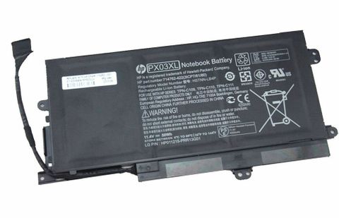 Thay pin laptop HP ENVY PRO ULTRABOOK