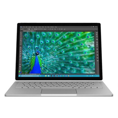 Surface Book 1 SurfaceBook1