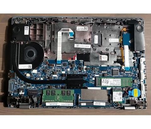Mainboard Lenovo 300E Winbook