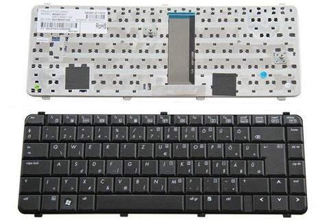 Bàn Phím Laptop Hp Pavilion 14-B100 Ultrabook