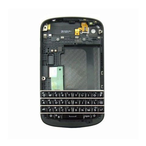 Nắp lưng Blackberry Playbook