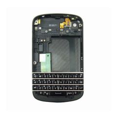 Nắp lưng Blackberry Playbook