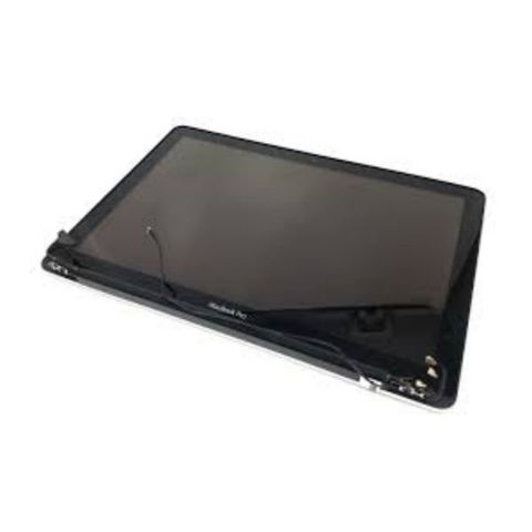 Thay Mặt Kính Macbook