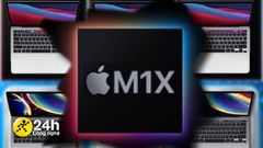  MacBook Pro 2021 có thể ra mắt vào mùa Thu này với con chip Apple M1X, sức mạnh được nâng cấp vượt trội nhưng mức giá thì… 