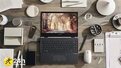  Vì sao nói laptop Asus Zenbook Flip UX363EA chính là trợ thủ đắc lực nhất cùng bạn giải quyết công việc dù ở bất cứ đâu? 