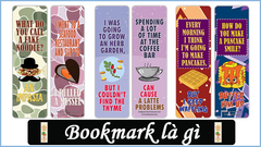  Bookmark là gì? Cách lưu bookmark trên các trình duyệt 