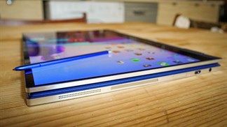 Bộ đôi laptop Galaxy Book Pro và Book Pro 360 sắp ra mắt: Sở hữu màn hình OLED, hỗ trợ 5G, trang bị cả bút S Pen 'thần thánh'