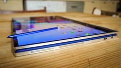  Bộ đôi laptop Galaxy Book Pro và Book Pro 360 sắp ra mắt: Sở hữu màn hình OLED, hỗ trợ 5G, trang bị cả bút S Pen 'thần thánh' 