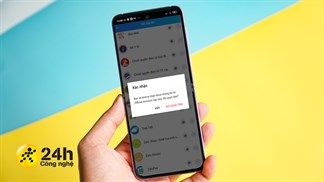 Cách bỏ quan tâm hàng loạt các Official Account không cần thiết trên Zalo của bạn chỉ trong một nốt nhạc
