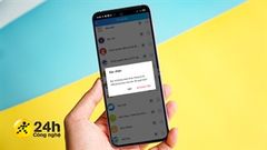  Cách bỏ quan tâm hàng loạt các Official Account không cần thiết trên Zalo của bạn chỉ trong một nốt nhạc 