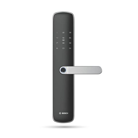Khóa cửa vân tay Bosch ID60 DE
