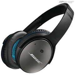  Bose QuietComfort 25 For Samsung - khử tiếng ồn có dây 