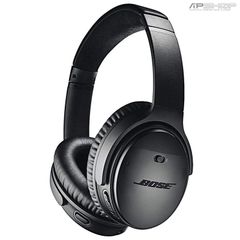  Bose QuietComfort 35 II - Bluetooth 