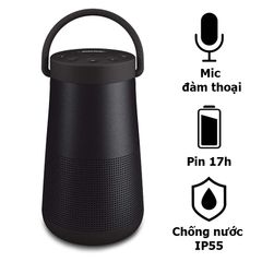  Loa Bose Soundlink Revolve Plus II (2) Chính Hãng 