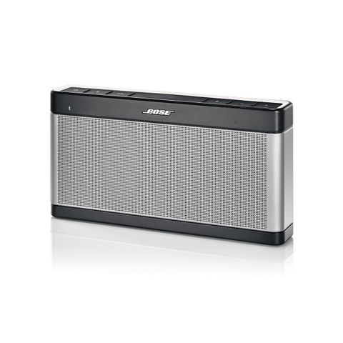 Bose SoundLink Bluetooth Speaker III 369946-2300