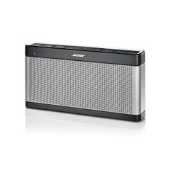  Bose SoundLink Bluetooth Speaker III 369946-2300 