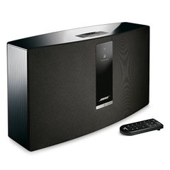  Bose SoundTouch 30 738102-1100 