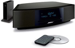  Bose Wave Music System IV 31-3CI1-3ZKE 