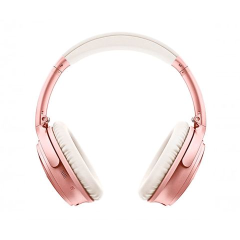 TAI NGHE BOSE QUIETCOMFORT 35 II - PINK